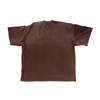 Cotton Pocket Tee (Umber)