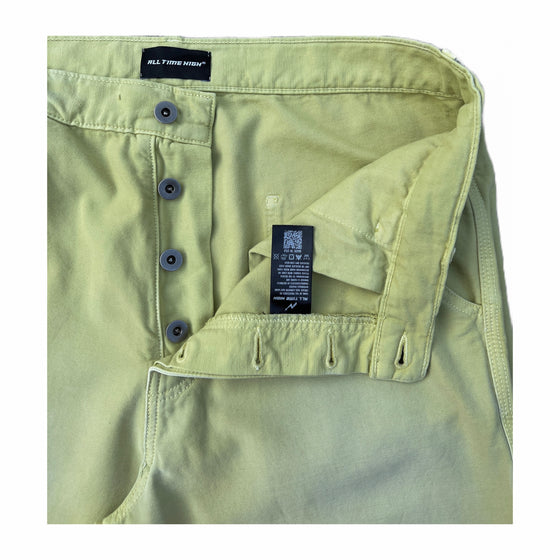 Painters Pant (Lima Bean)