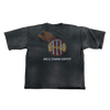 Club Logo Tee (Black)