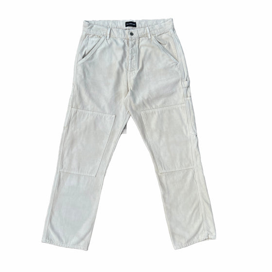 Painters Pant (Tea Stained)