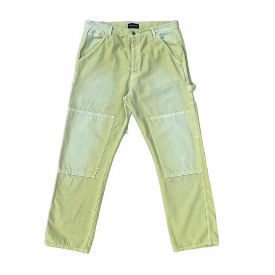 Painters Pant (Lima Bean)