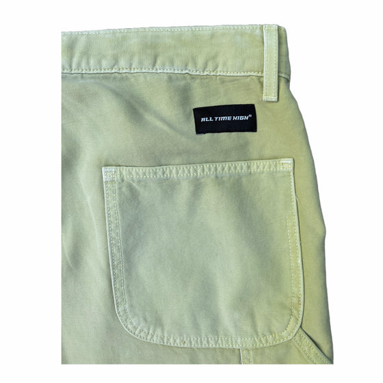 Painters Pant (Lima Bean)