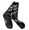 Knit Logo Sport Socks