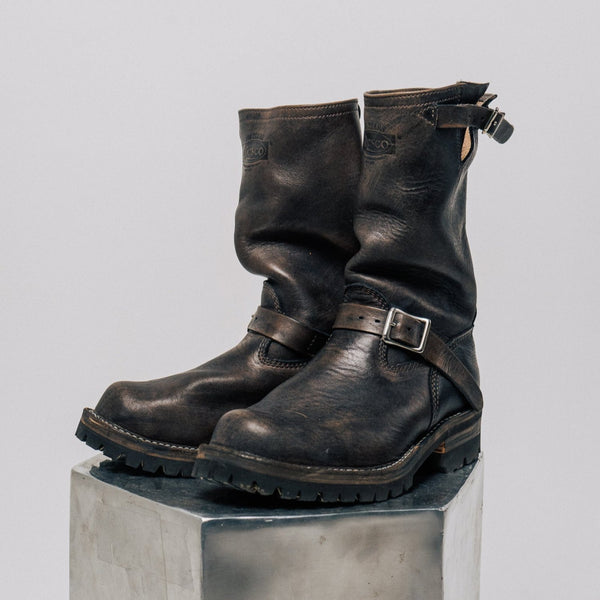 ATH x WESCO MONTEREY BOSS (BLACK) – ALL-TIME HIGH