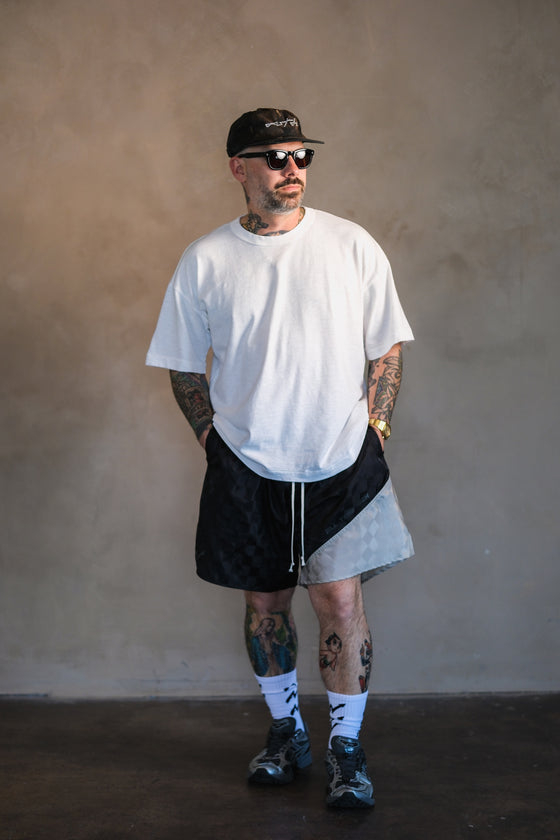 Knit Logo Sport Socks