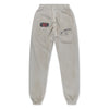 Aim High Fleece Sweatpants (Heather Grey)