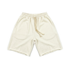 French Terry Chopped Sweats (Vintage Ivory)