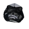 The Roaring Sound Trucker Hay (Black/Grey)