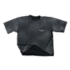 Club Logo Tee (Black)