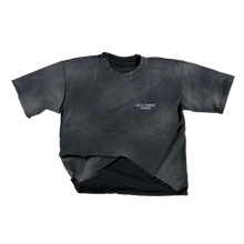  Club Logo Tee (Black)