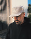 Logo Hat (Bone)
