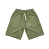 French Terry Chopped Sweats (Vintage OD Green)