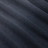 Ultra Light Slub Knit Short Sleeve Tee (Navy)