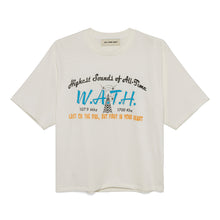  W.A.T.H. Tee (White)