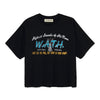 W.A.T.H. Tee (Black)