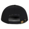 Logo Hat (Black)