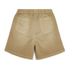 Japanese Twill Shorts (Khaki)