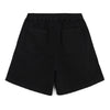 Japanese Twill Shorts (Black)