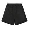 Japanese Twill Shorts (Black)