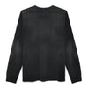 Born To Run Long Sleeve Shirt (Vintage Black)