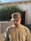 Logo Hat (Clay)