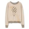 Rappa Dragon Crewneck (Natural)