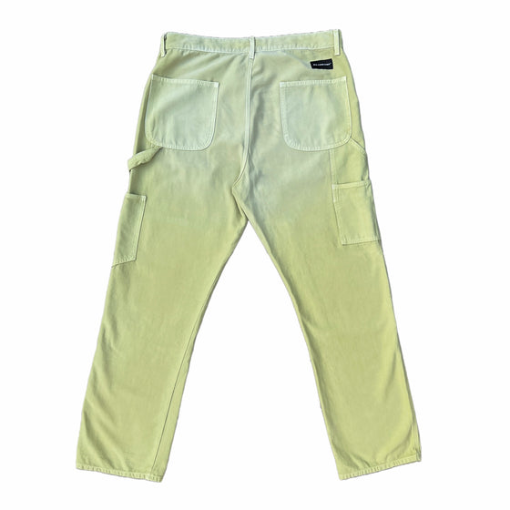 Painters Pant (Lima Bean)