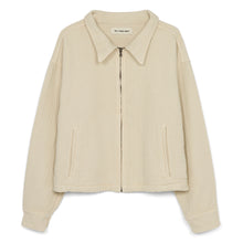  Marcos Sashiko Jacket (Rinsed Ivory)