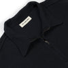 Marcos Sashiko Jacket (Rinsed Black)