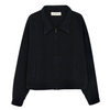 Marcos Sashiko Jacket (Rinsed Black)