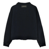 Marcos Sashiko Jacket (Rinsed Black)