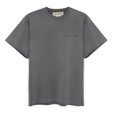  Script Logo Tee (Cement)