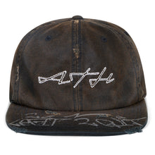  2 Legit 2 Quit Hat (Vintage Black)