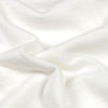 Organic Slub Knit Tee (Vintage White)