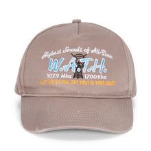  W.A.T.H. Hat (Bleached Clay)
