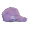W.A.T.H. Hat (Bleached Royal)