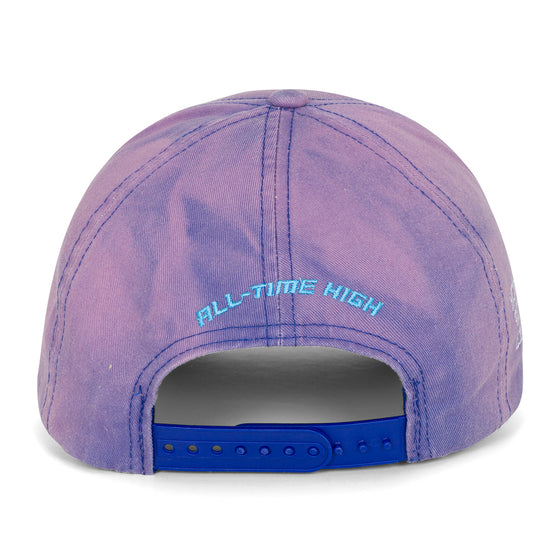W.A.T.H. Hat (Bleached Royal)