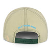 W.A.T.H. Hat (Bleached Green)