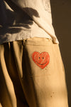 P.E. Sweatpants ‘25 (Oatmeal)