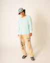 Canvas Un-Patched Hat (Slate Grey)