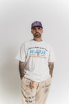 W.A.T.H. Tee (White)