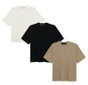 Hemp Tee Bundle (3-Pack)