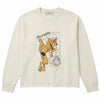 Lifeguard Chopped Longsleeve (Vintage White)