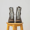 ATH x WESCO MERC7 JOBMASTER BOOTS - ALL-TIME HIGH
