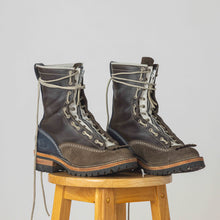  ATH x WESCO MERC7 JOBMASTER BOOTS - ALL-TIME HIGH