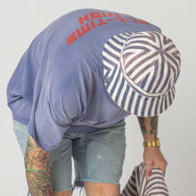  EMERALD BAY REVERSIBLE HAT - ALL-TIME HIGH