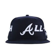  ATH EAST COAST x NEW ERA FITTED HAT - ALL-TIME HIGH
